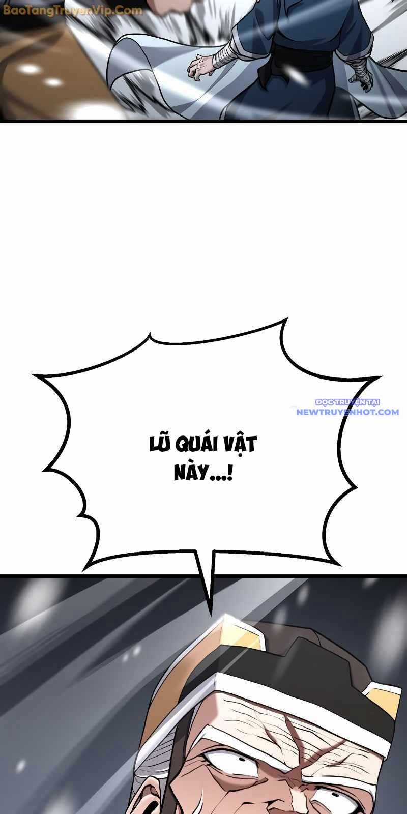 Hoa Vô Thập Nhật Công Chapter 16 trang 25