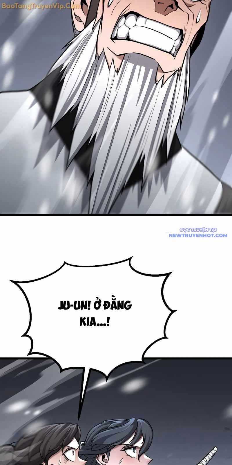 Hoa Vô Thập Nhật Công Chapter 16 trang 26