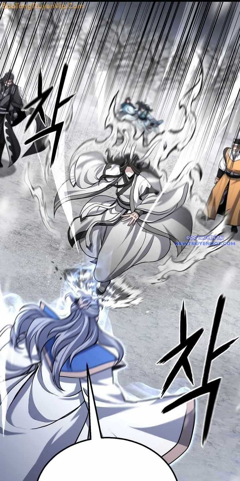 Hoa Vô Thập Nhật Công Chapter 16 trang 30