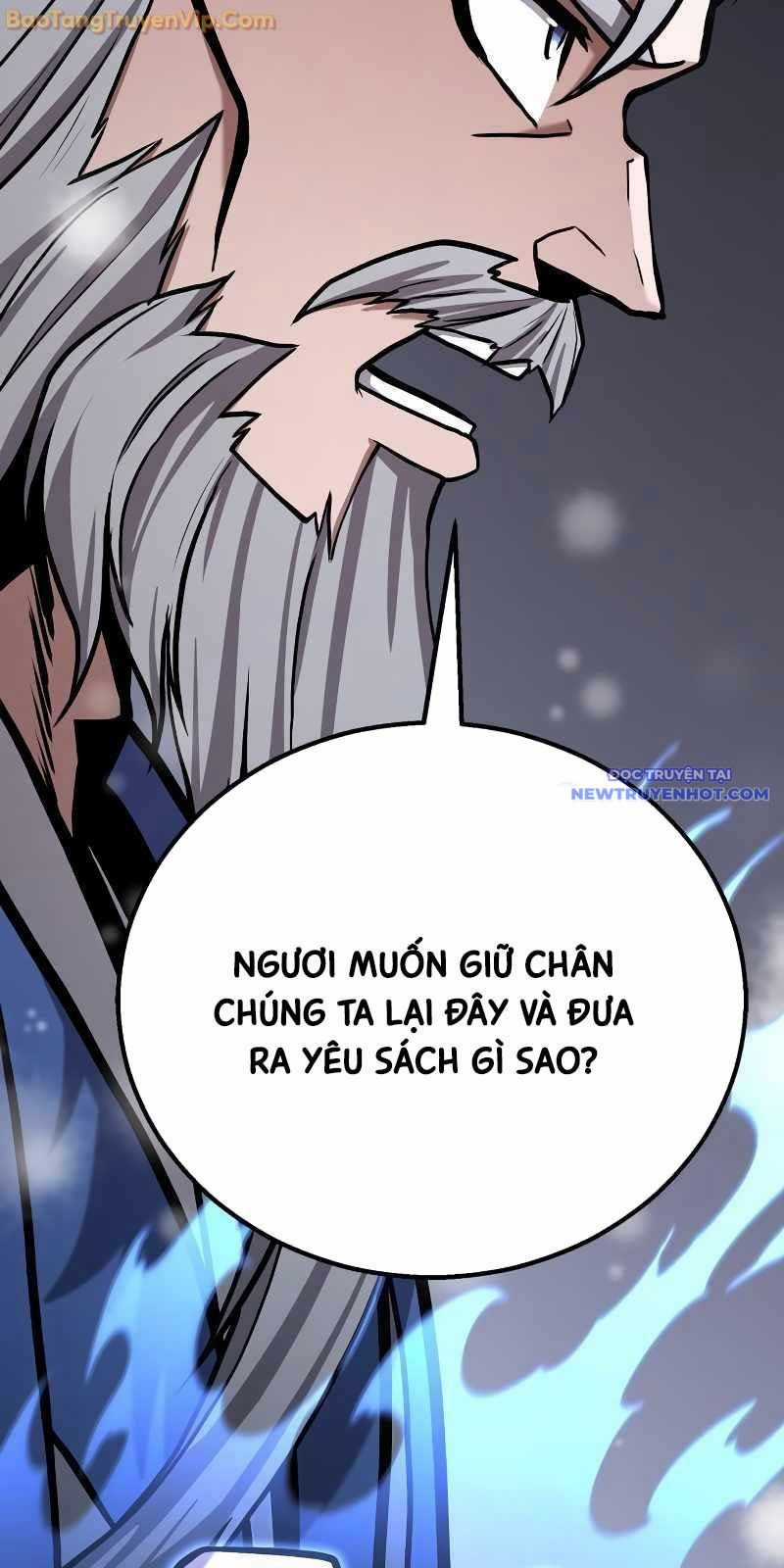 Hoa Vô Thập Nhật Công Chapter 16 trang 32