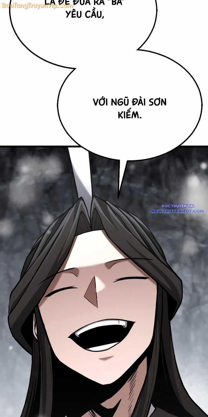 Hoa Vô Thập Nhật Công Chapter 16 trang 35