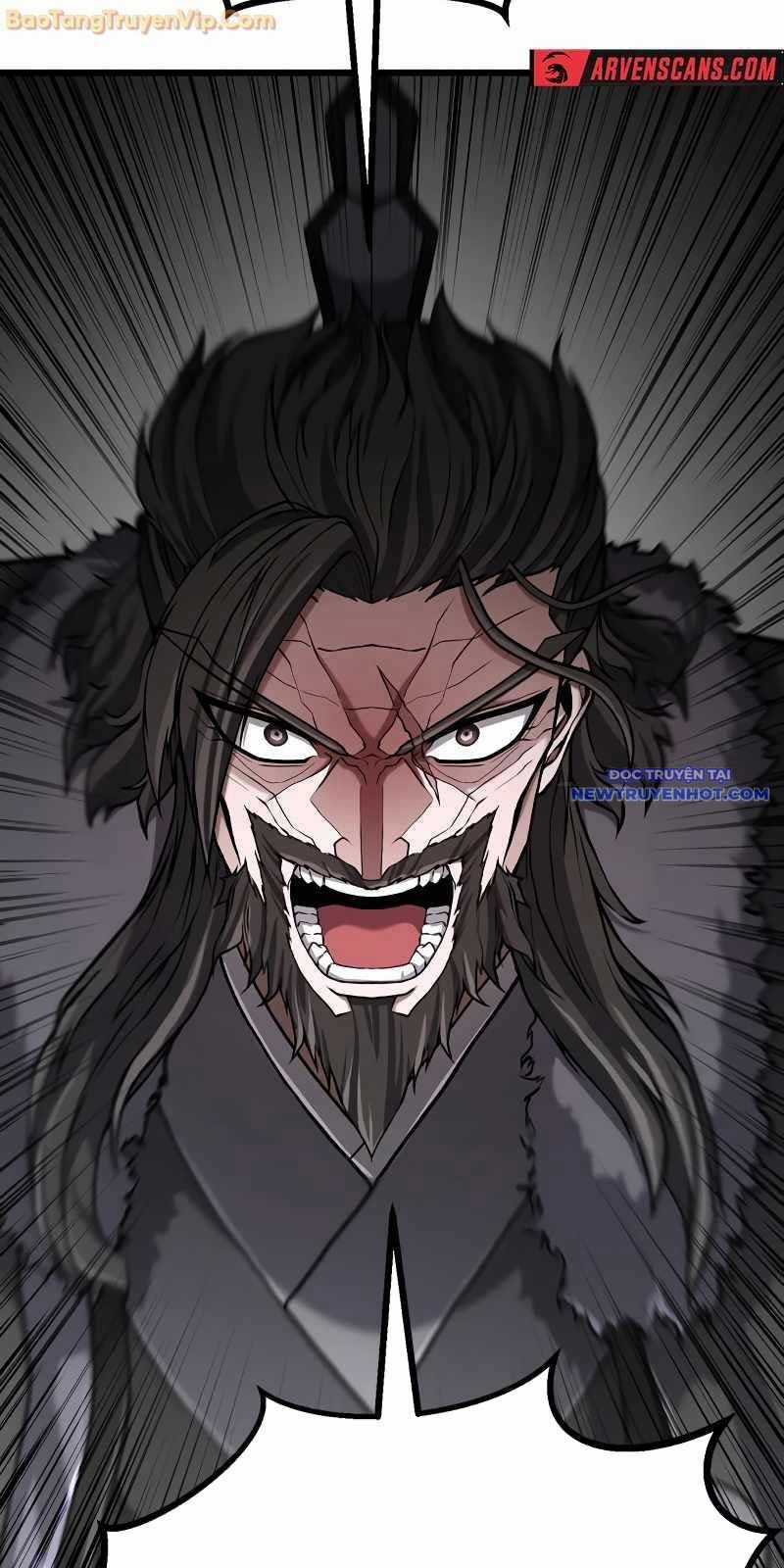 Hoa Vô Thập Nhật Công Chapter 16 trang 37