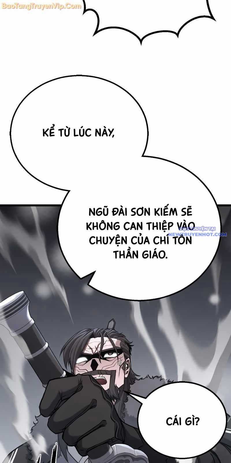Hoa Vô Thập Nhật Công Chapter 16 trang 40