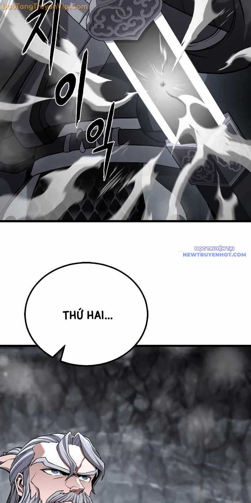 Hoa Vô Thập Nhật Công Chapter 16 trang 41