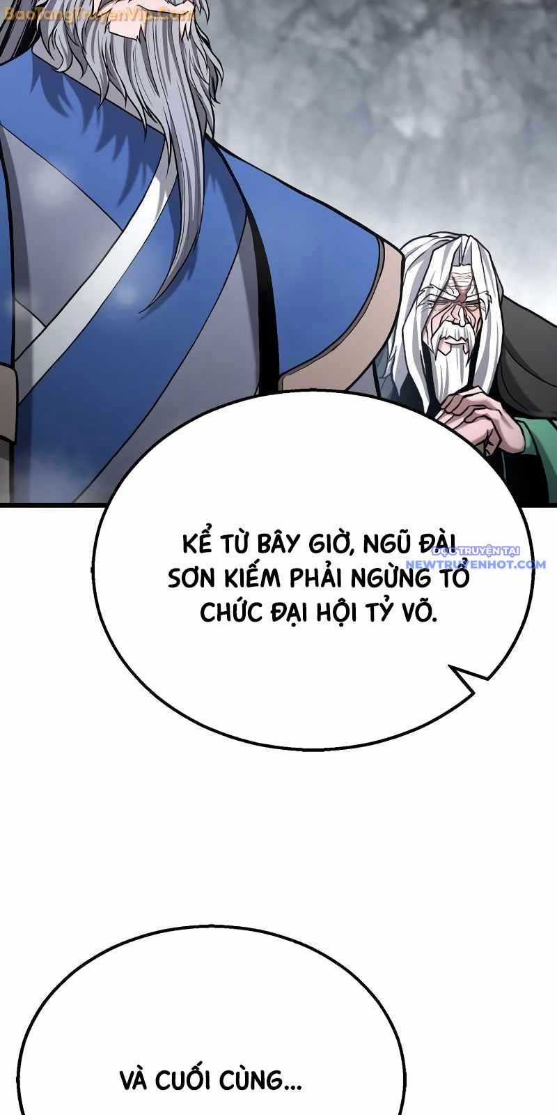 Hoa Vô Thập Nhật Công Chapter 16 trang 42