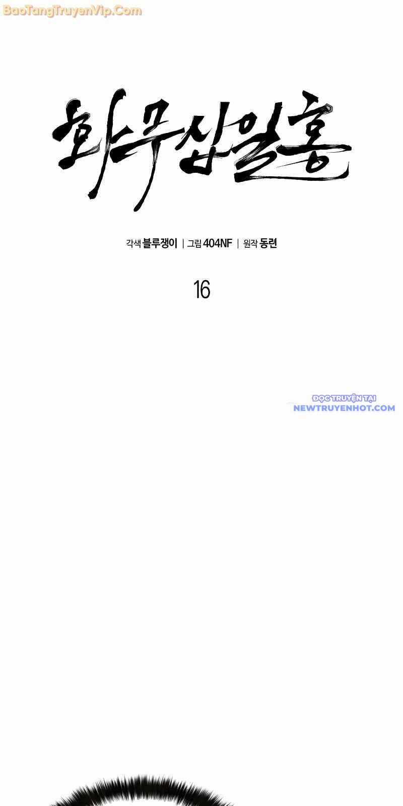 Hoa Vô Thập Nhật Công Chapter 16 trang 50