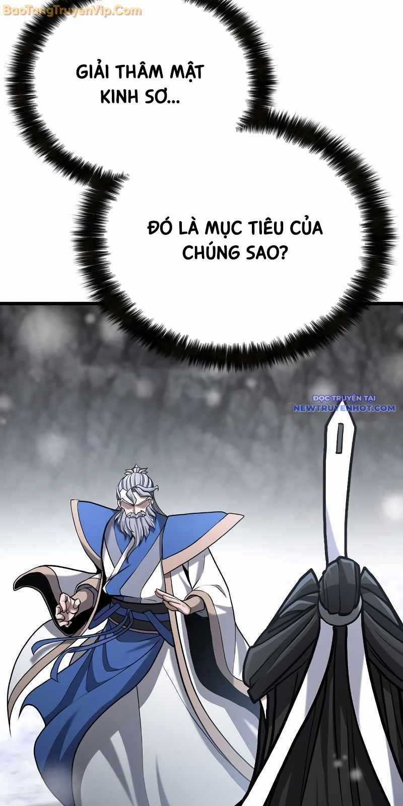 Hoa Vô Thập Nhật Công Chapter 16 trang 51