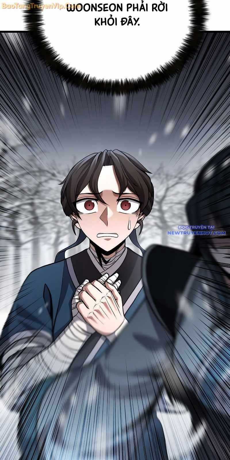 Hoa Vô Thập Nhật Công Chapter 16 trang 54