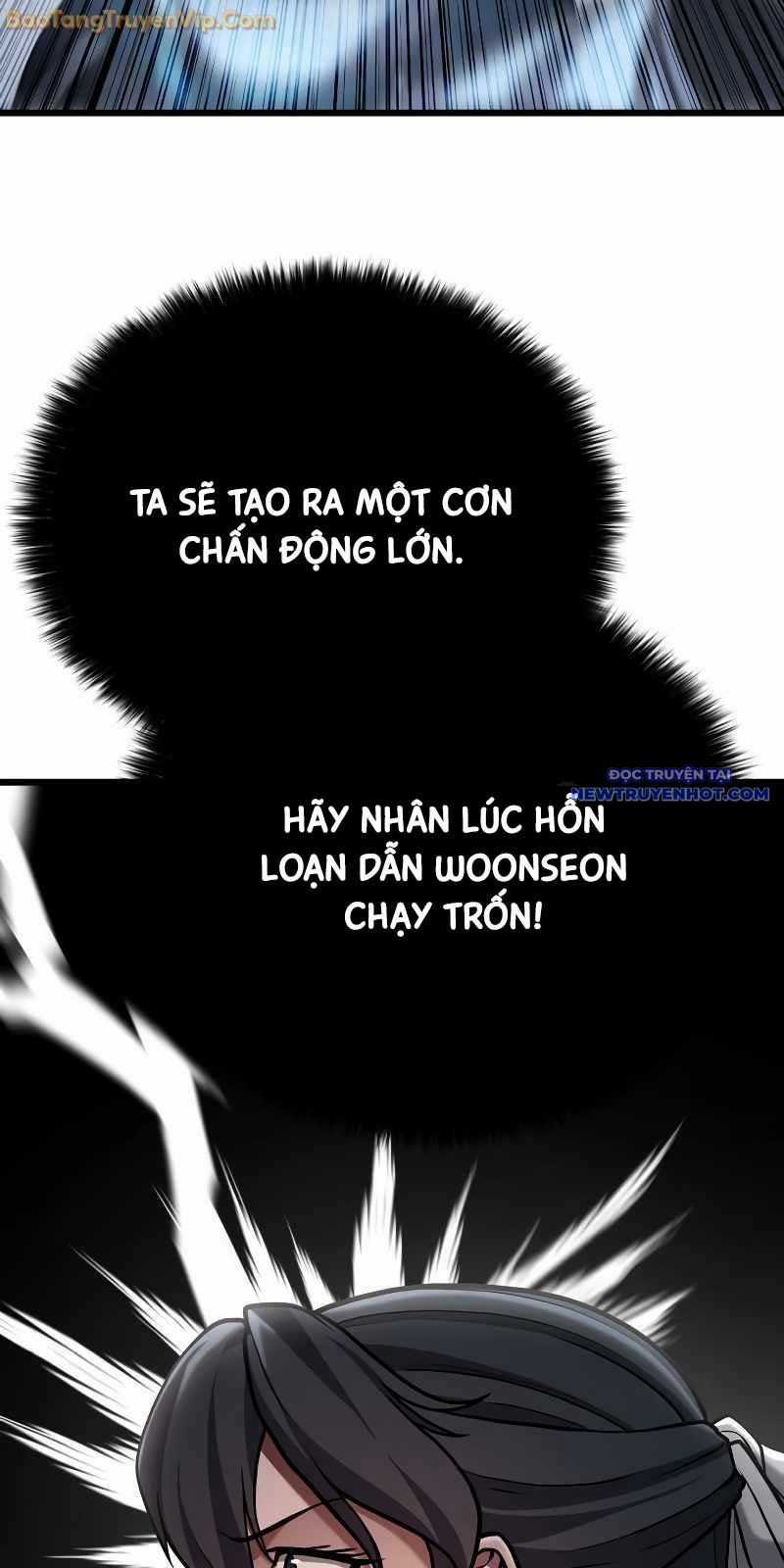 Hoa Vô Thập Nhật Công Chapter 16 trang 55