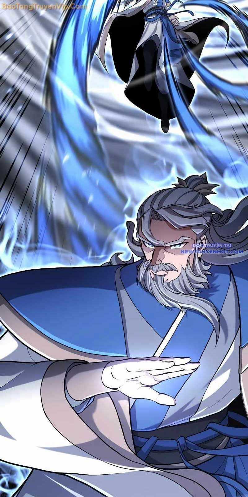 Hoa Vô Thập Nhật Công Chapter 16 trang 6