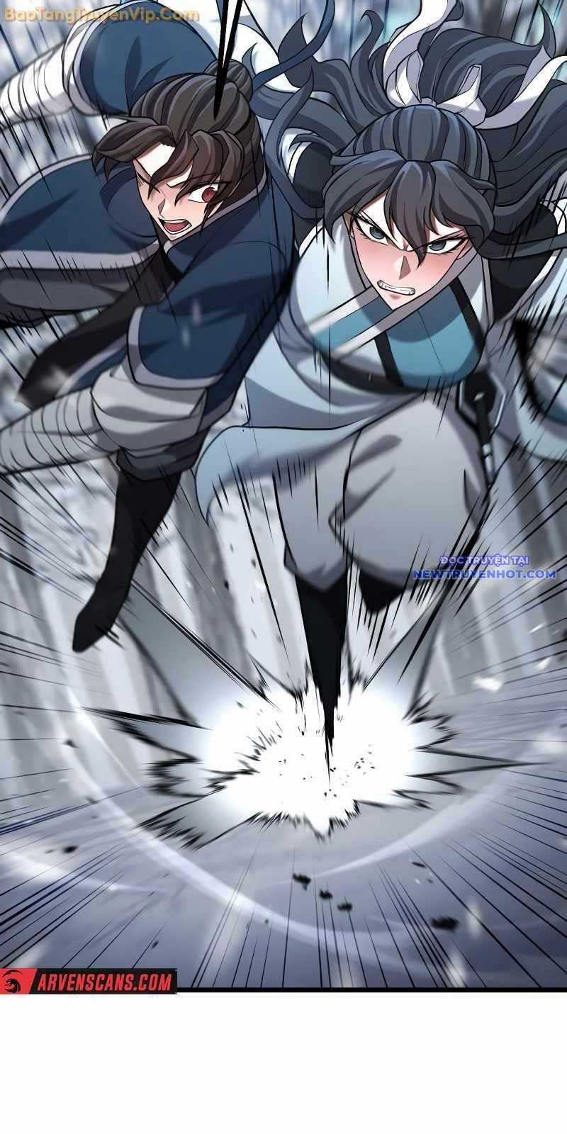 Hoa Vô Thập Nhật Công Chapter 16 trang 66