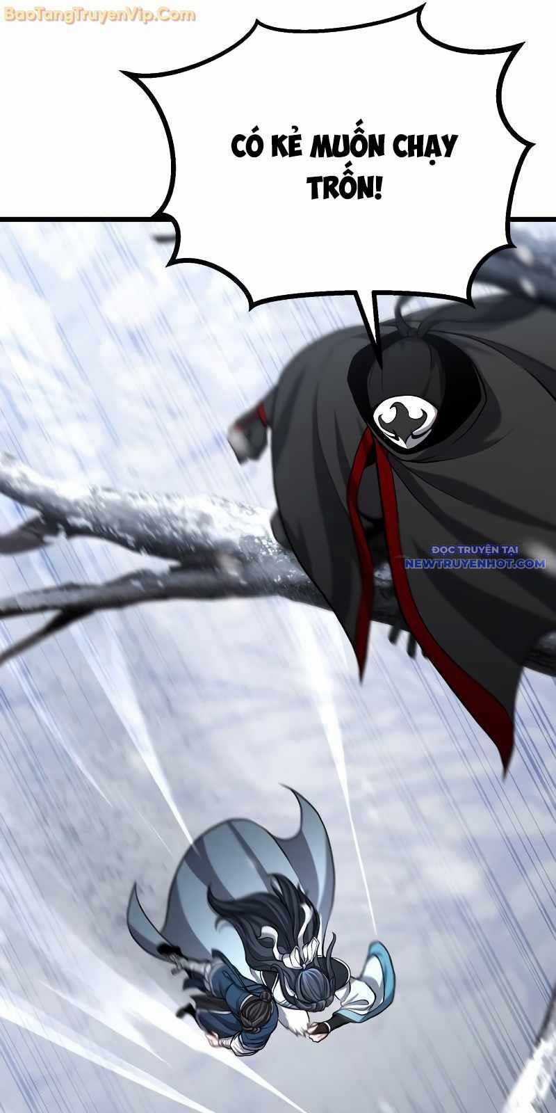 Hoa Vô Thập Nhật Công Chapter 16 trang 68