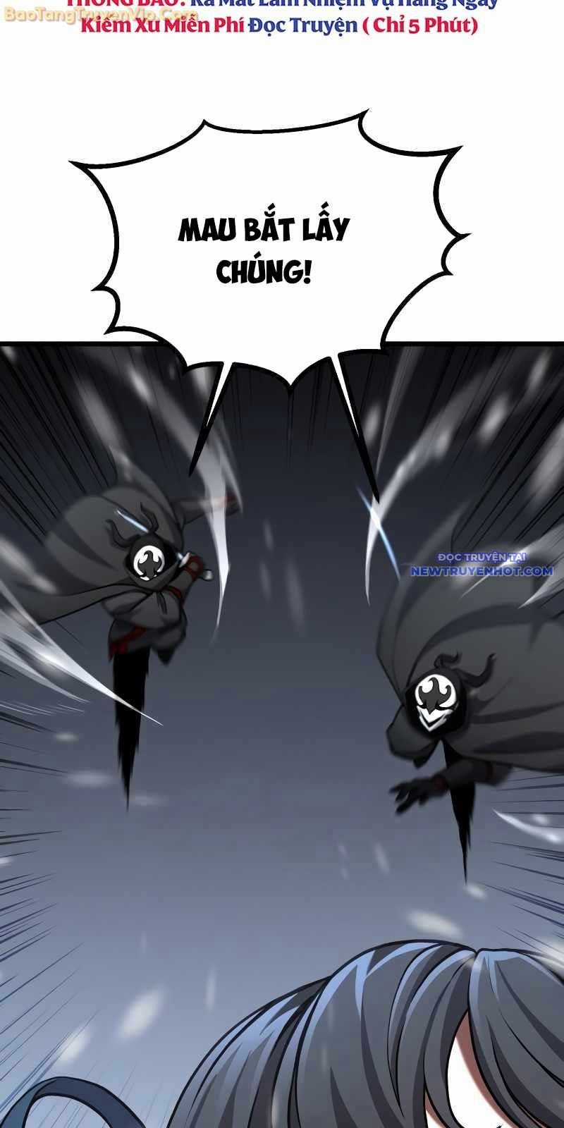 Hoa Vô Thập Nhật Công Chapter 16 trang 70