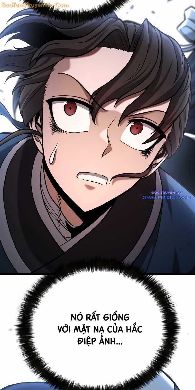 Hoa Vô Thập Nhật Công Chapter 16 trang 72