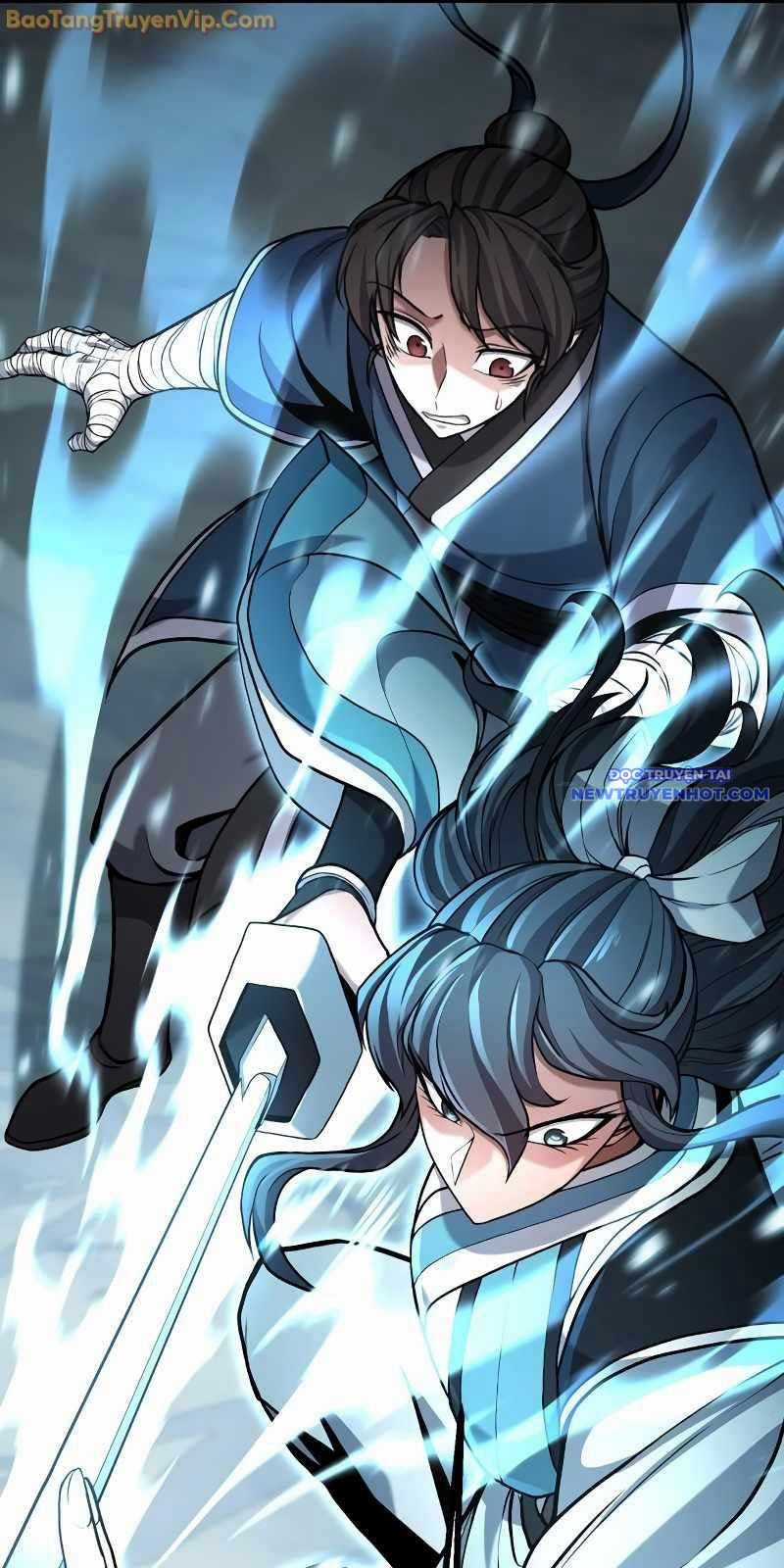 Hoa Vô Thập Nhật Công Chapter 16 trang 77