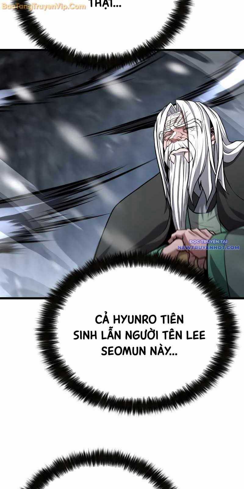 Hoa Vô Thập Nhật Công Chapter 16 trang 8