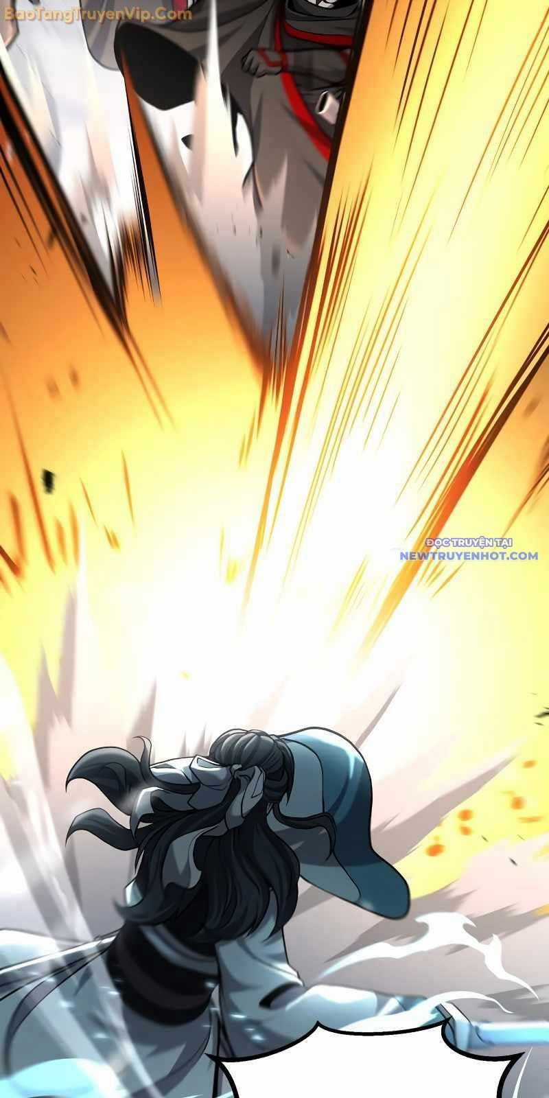 Hoa Vô Thập Nhật Công Chapter 16 trang 83