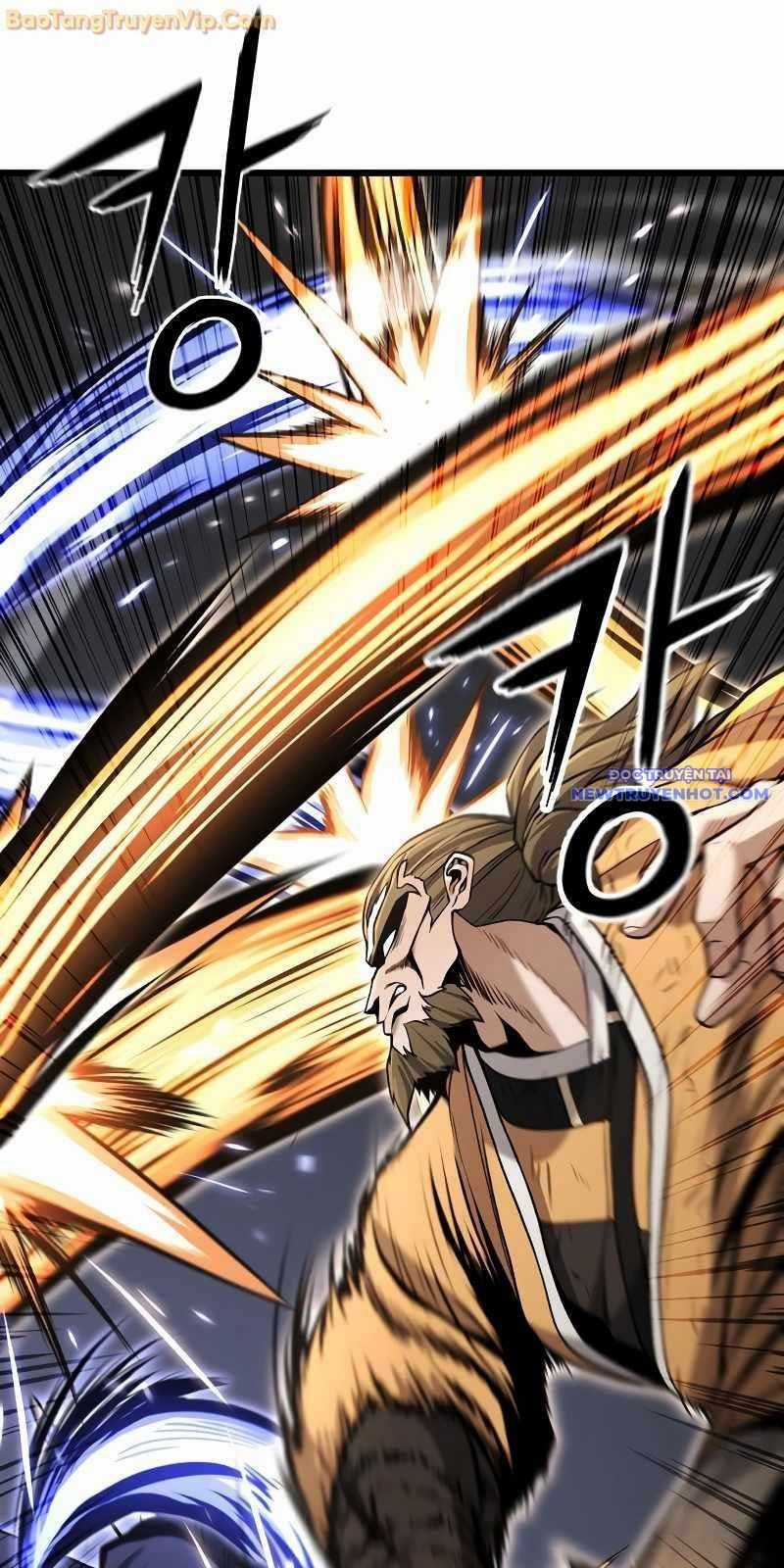 Hoa Vô Thập Nhật Công Chapter 16 trang 86