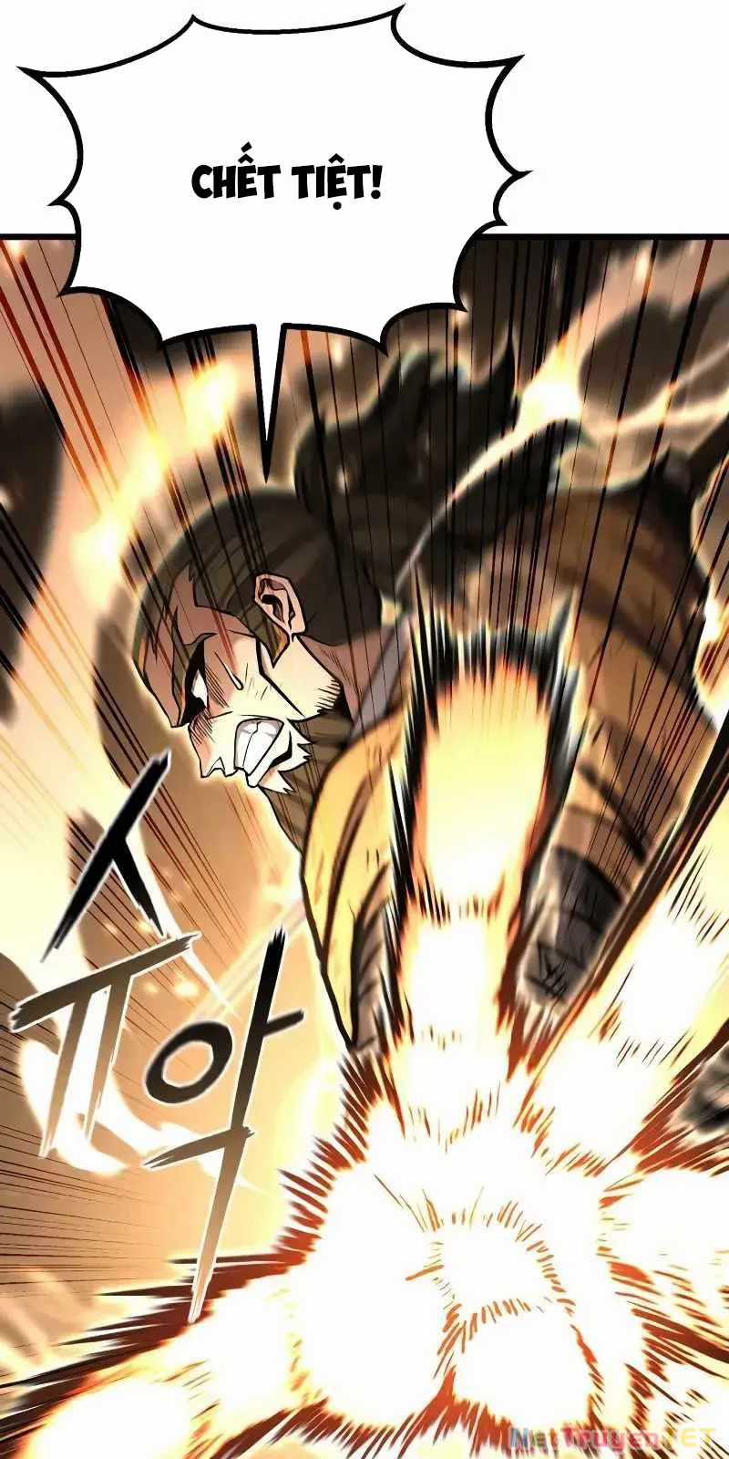 Hoa Vô Thập Nhật Công Chapter 17 trang 100