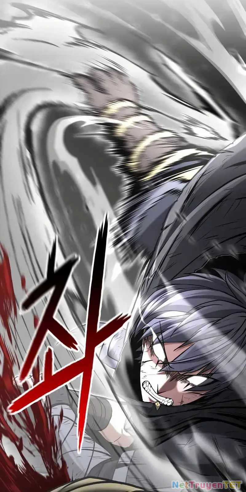 Hoa Vô Thập Nhật Công Chapter 17 trang 111