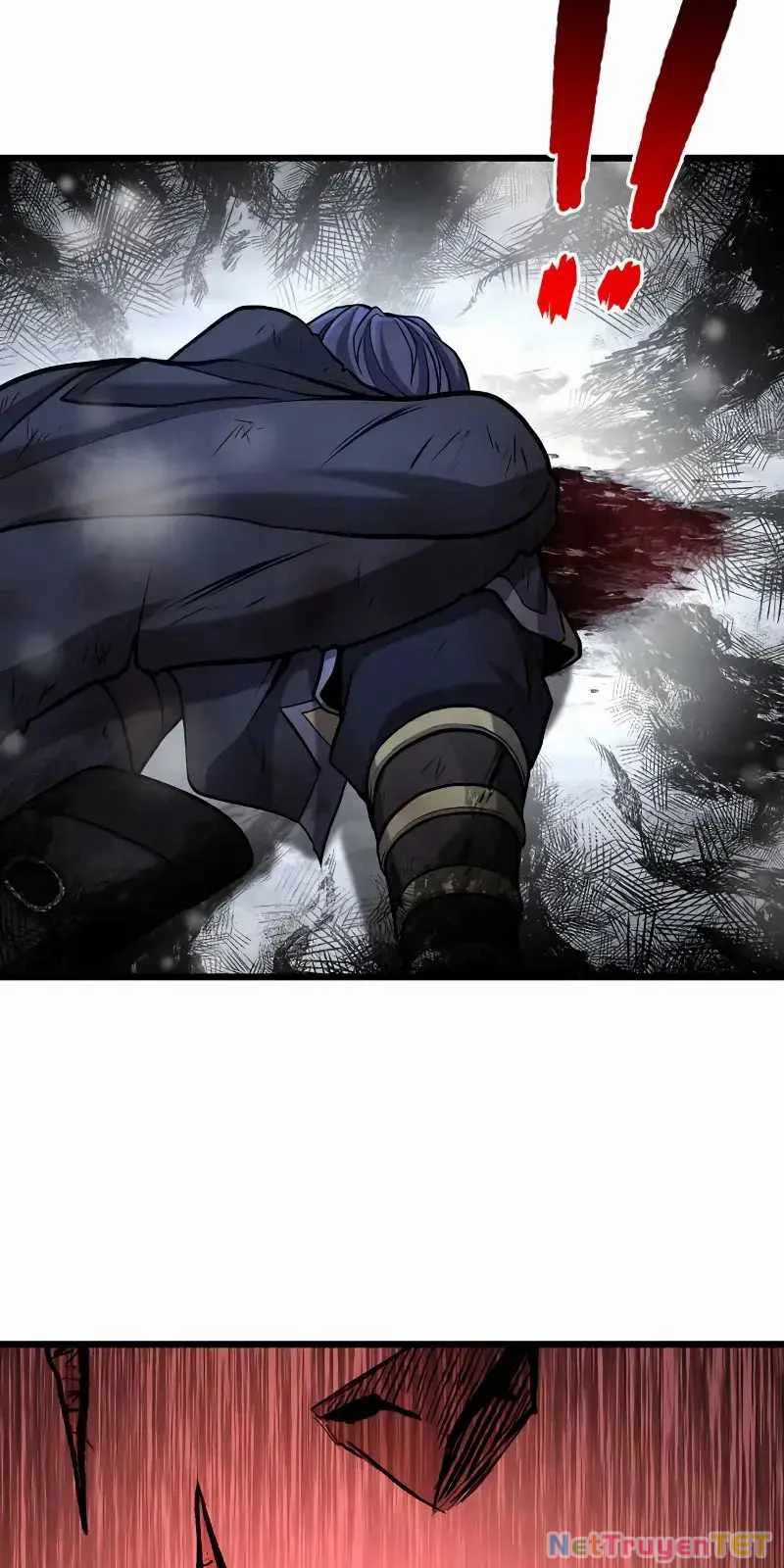 Hoa Vô Thập Nhật Công Chapter 17 trang 122