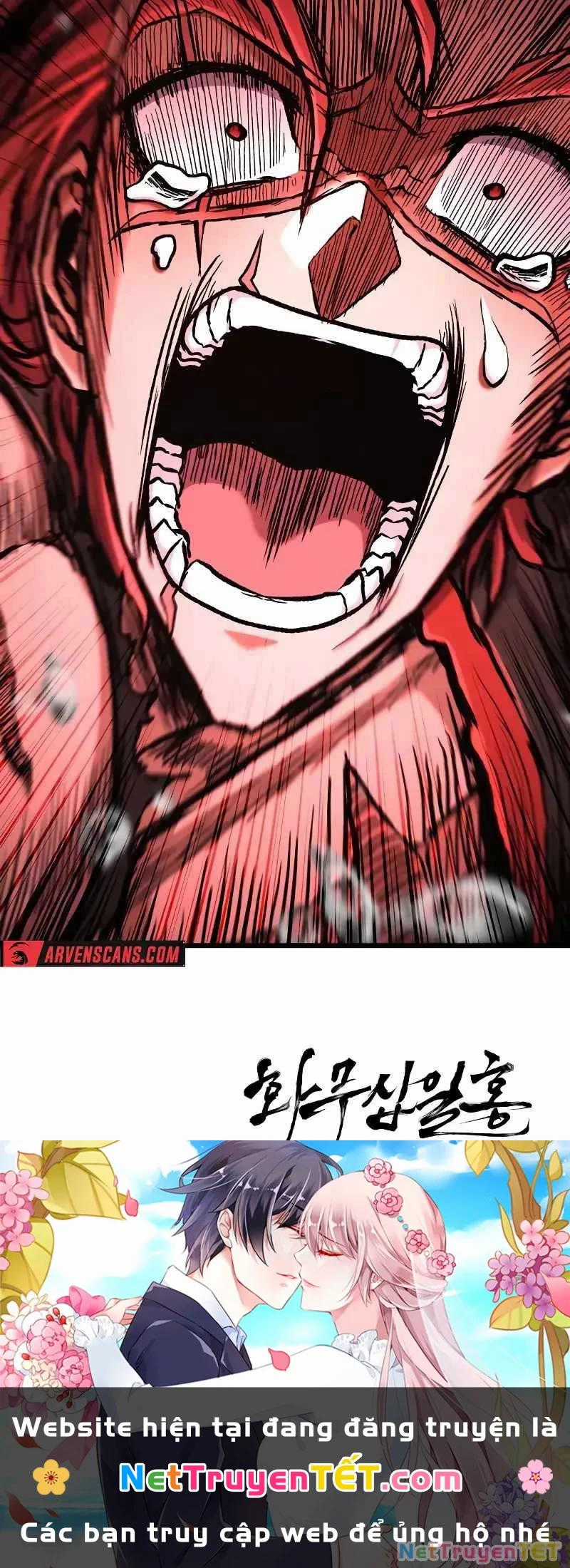 Hoa Vô Thập Nhật Công Chapter 17 trang 125