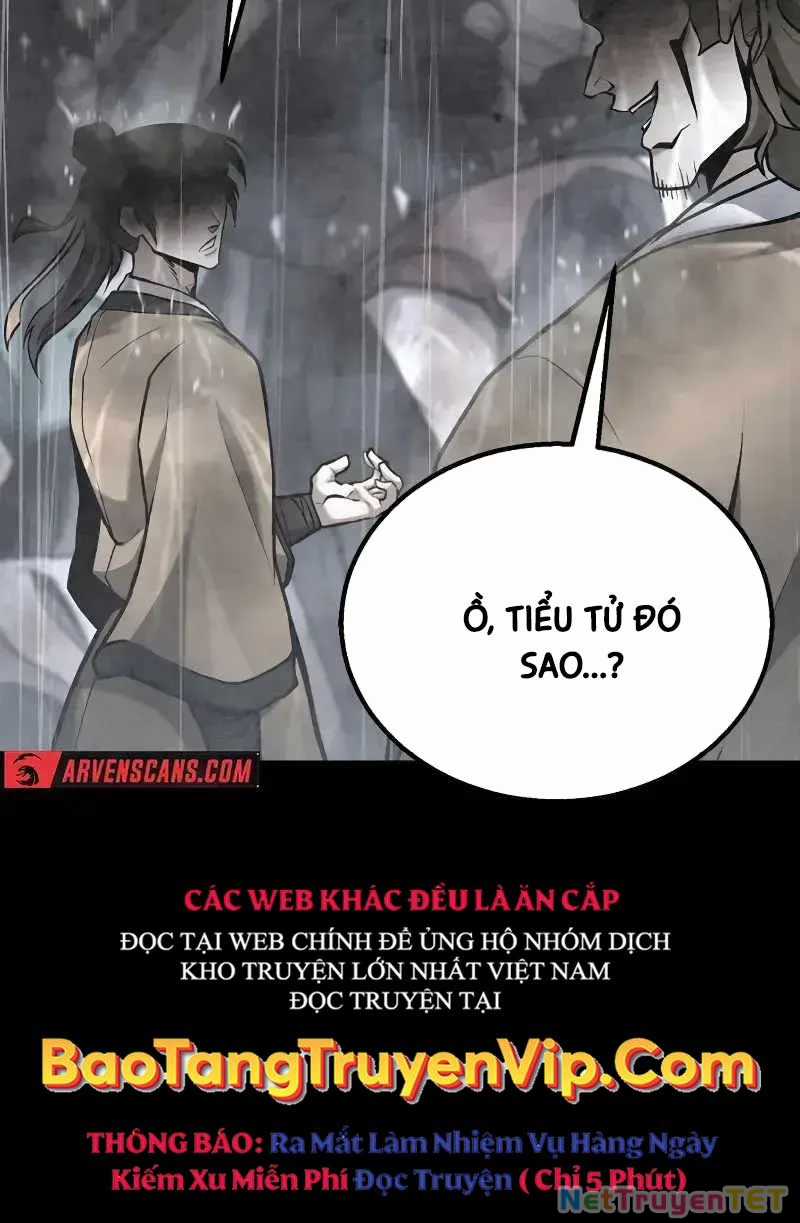 Hoa Vô Thập Nhật Công Chapter 17 trang 18