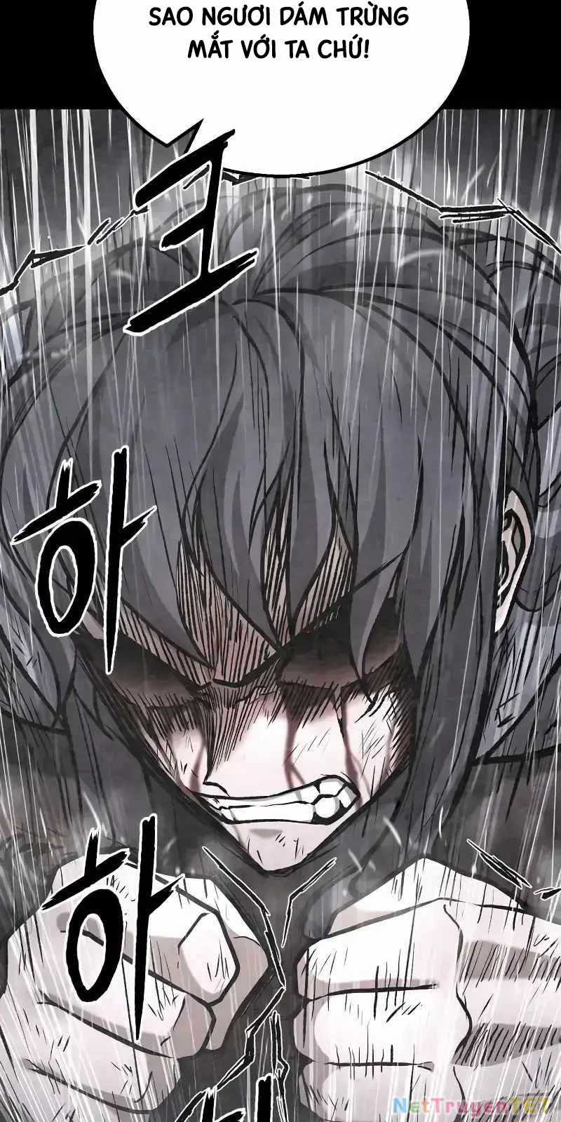 Hoa Vô Thập Nhật Công Chapter 17 trang 21