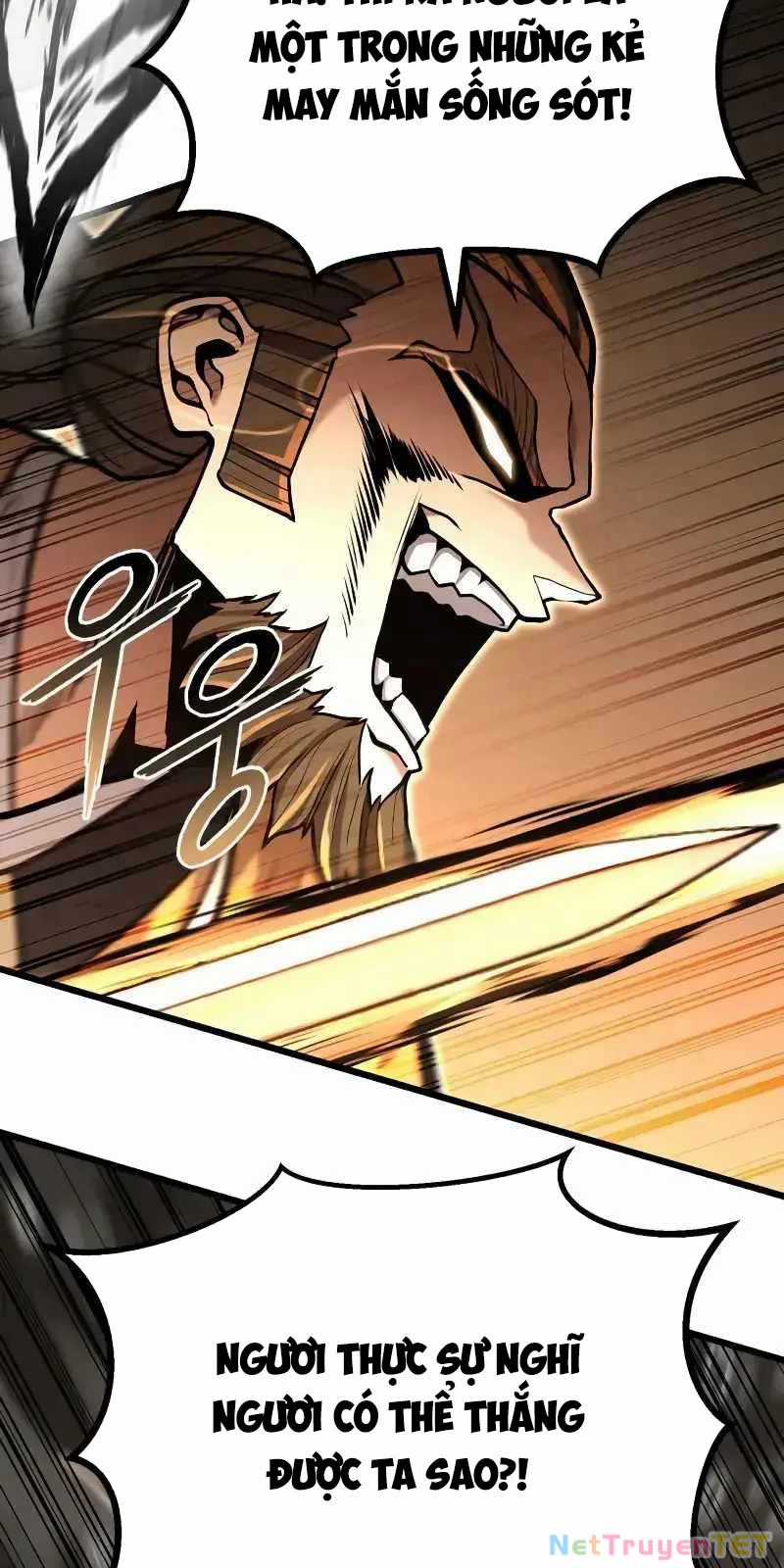 Hoa Vô Thập Nhật Công Chapter 17 trang 26