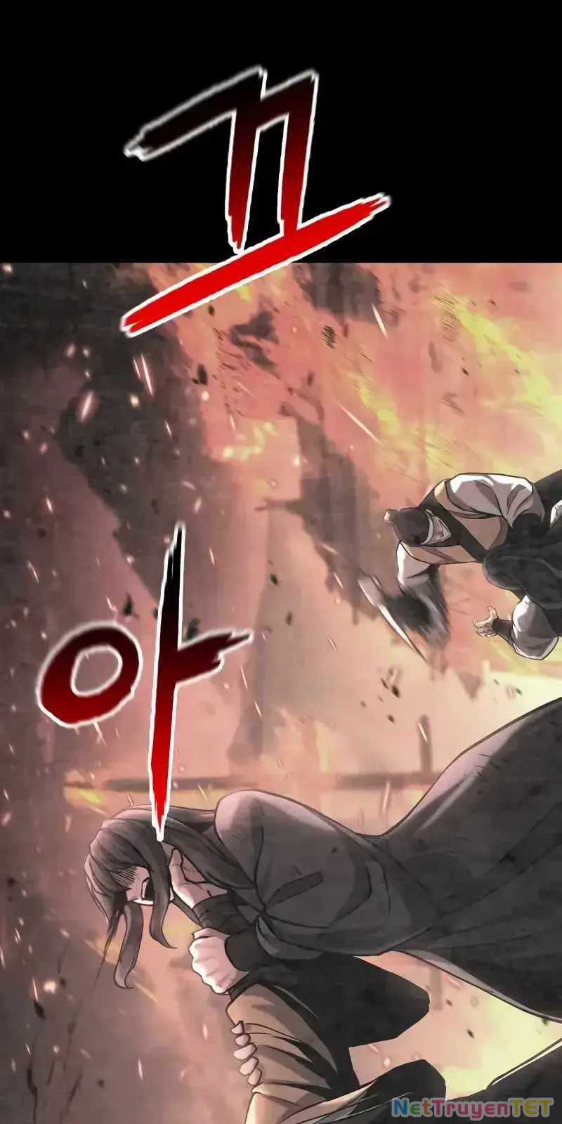 Hoa Vô Thập Nhật Công Chapter 17 trang 3