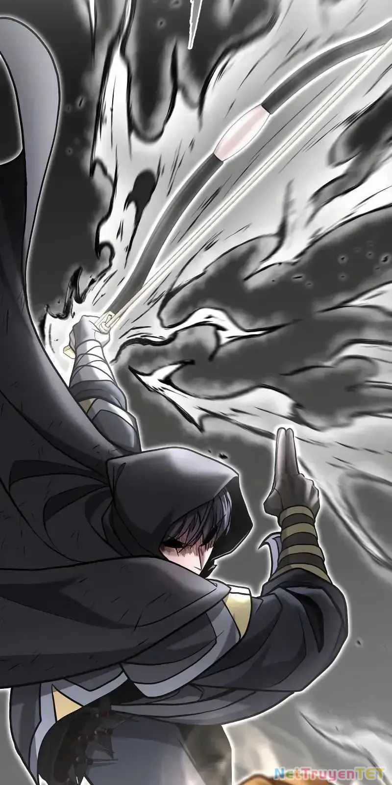 Hoa Vô Thập Nhật Công Chapter 17 trang 30