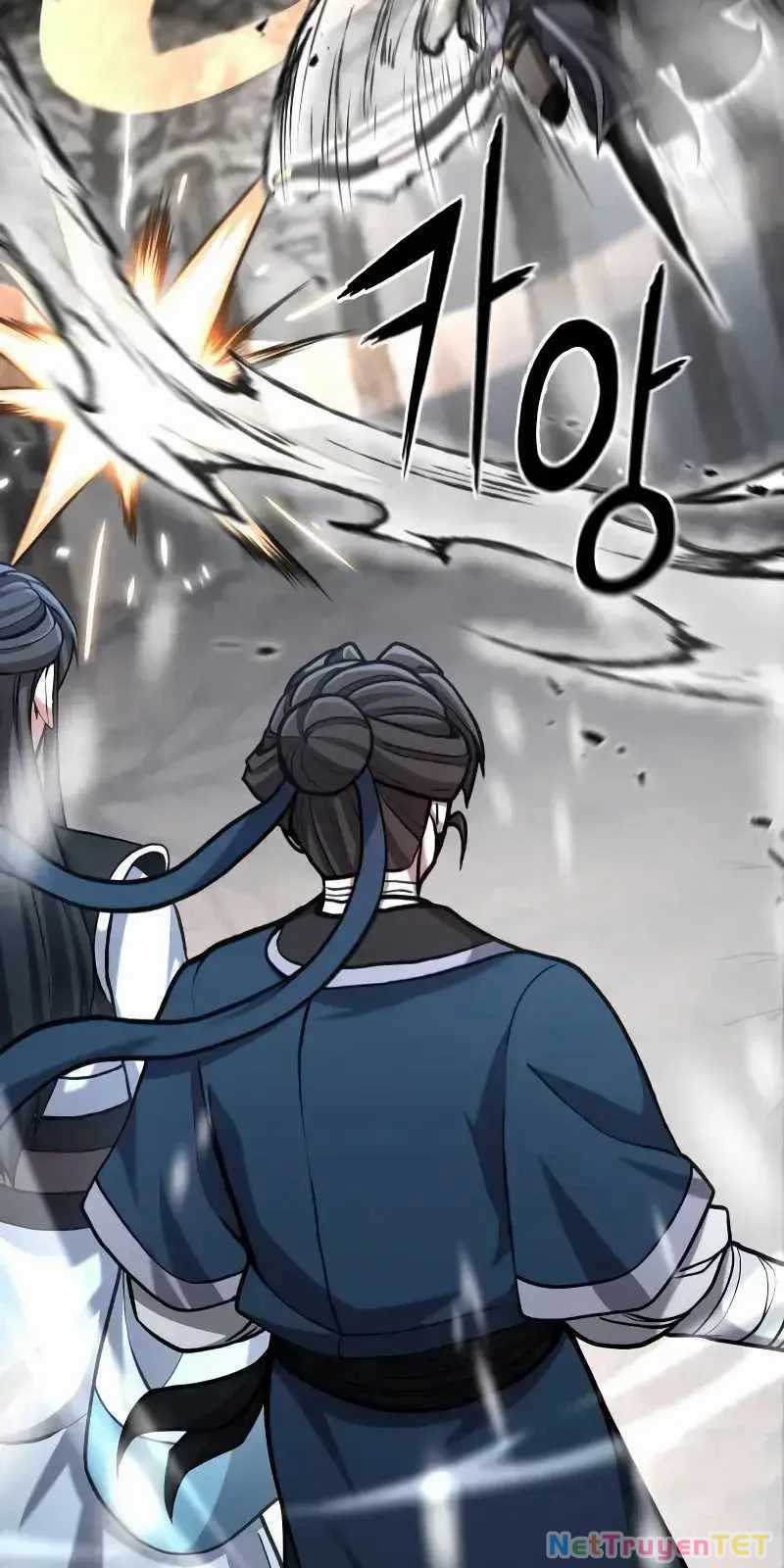 Hoa Vô Thập Nhật Công Chapter 17 trang 36