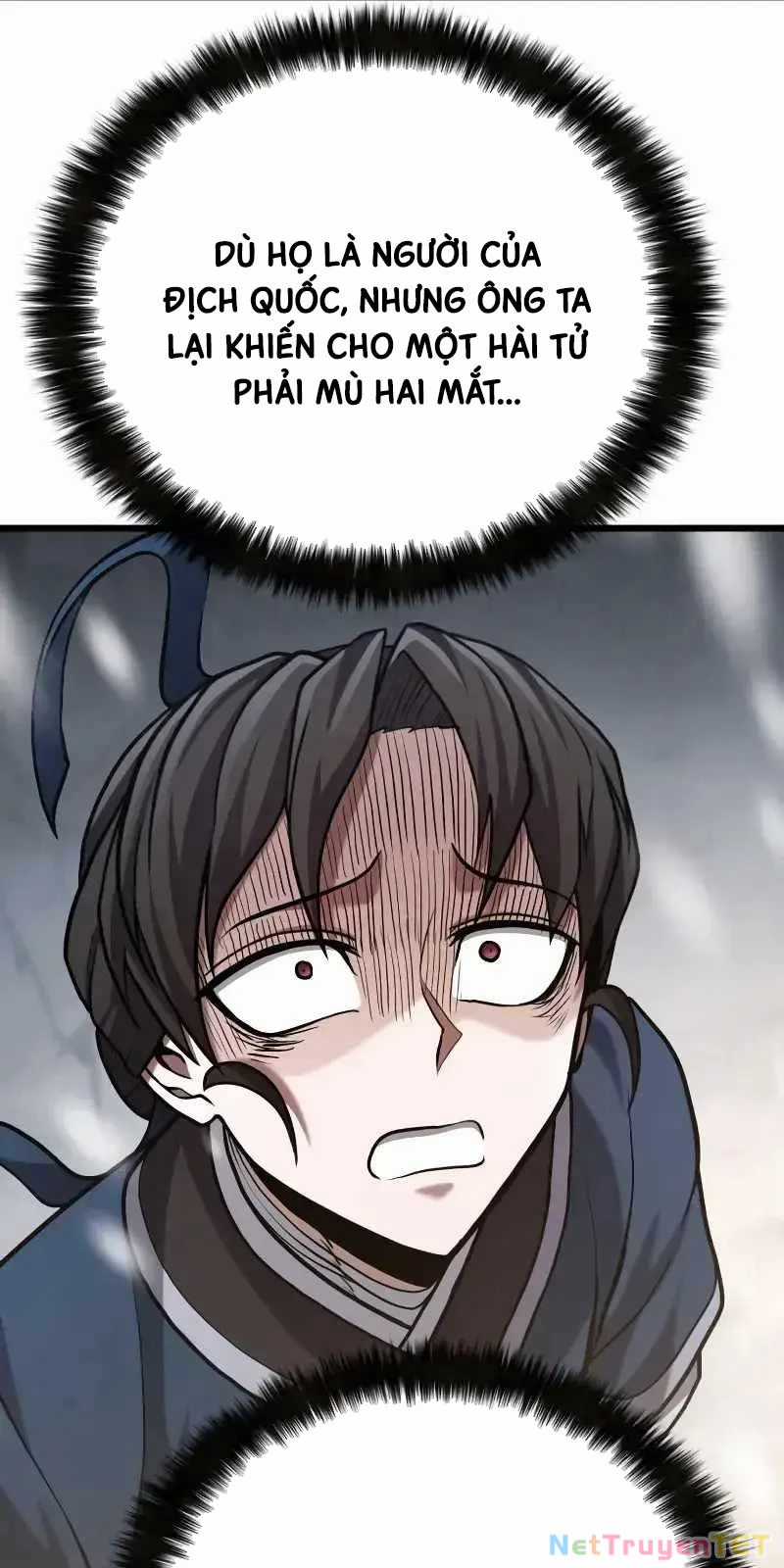 Hoa Vô Thập Nhật Công Chapter 17 trang 38