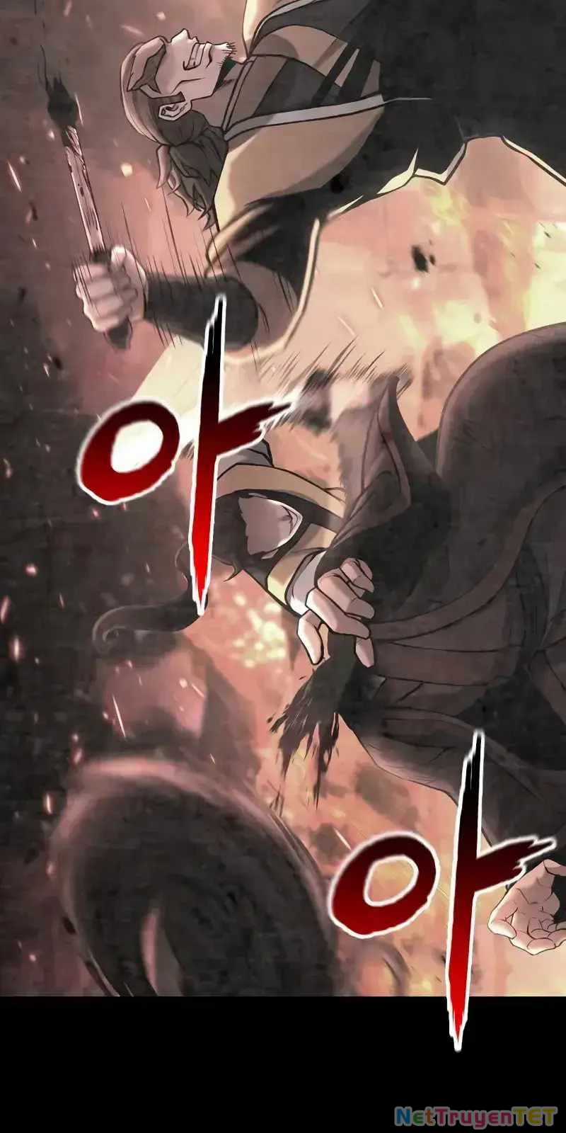 Hoa Vô Thập Nhật Công Chapter 17 trang 4