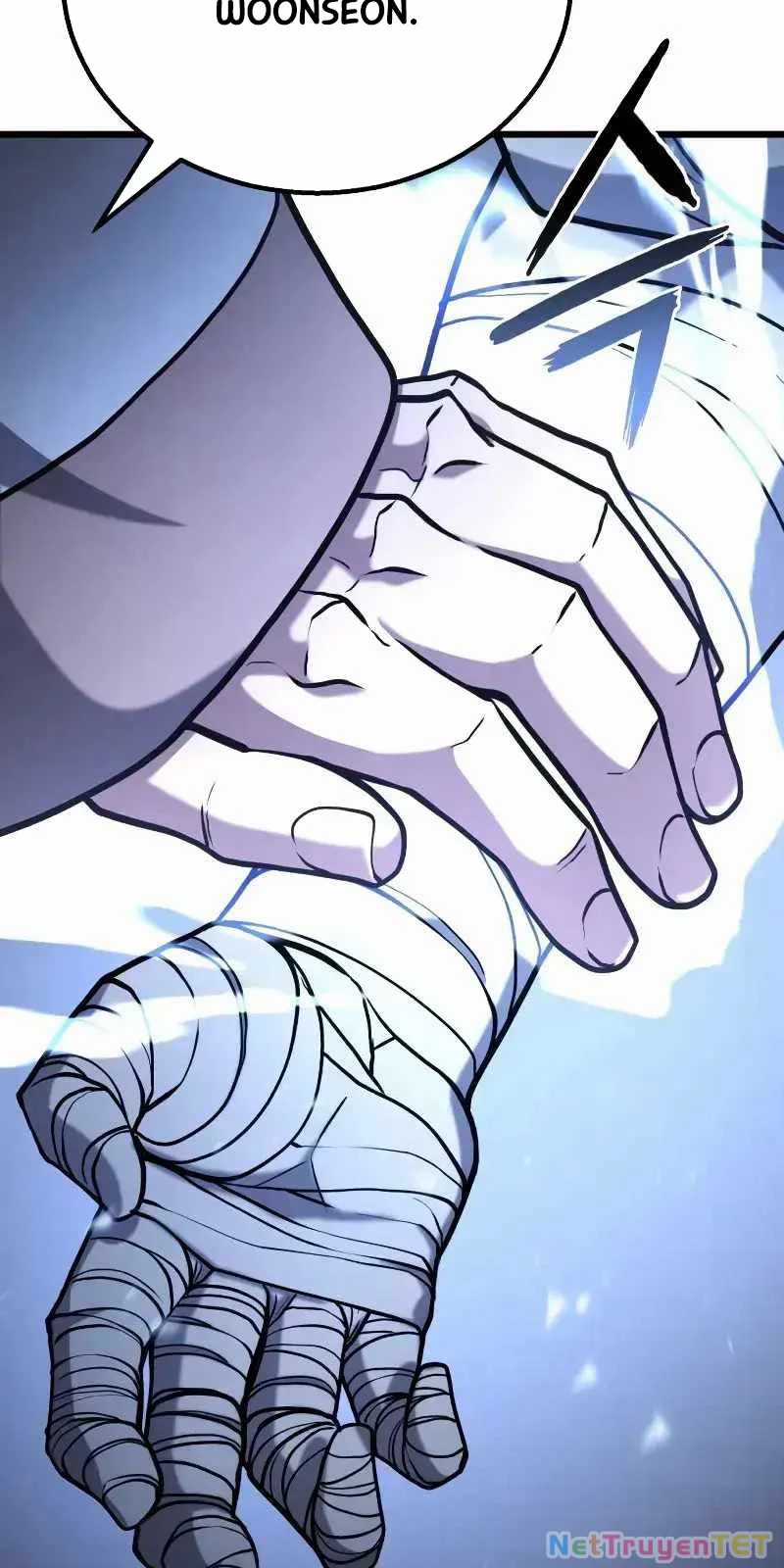 Hoa Vô Thập Nhật Công Chapter 17 trang 45