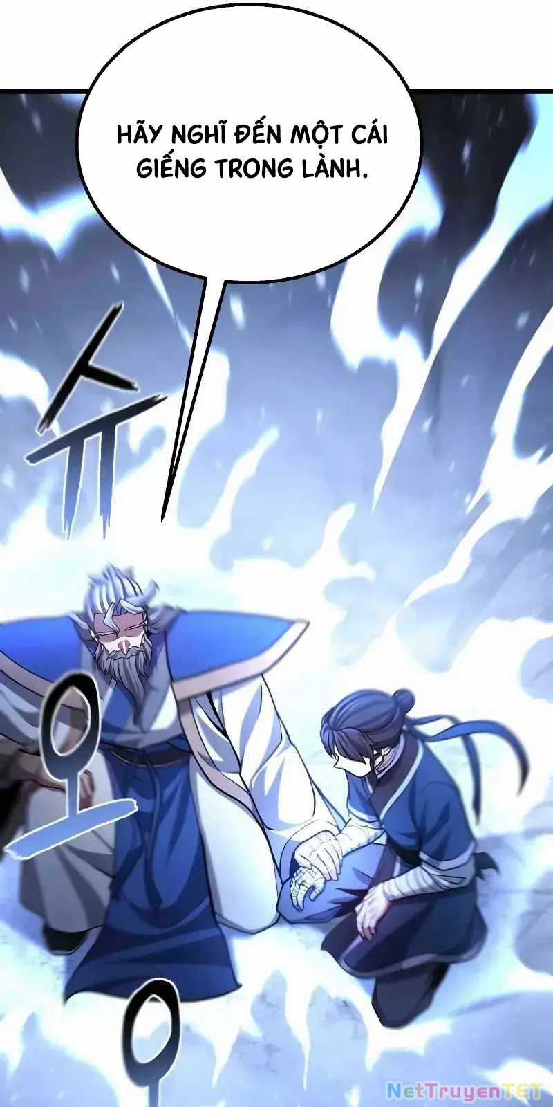 Hoa Vô Thập Nhật Công Chapter 17 trang 47