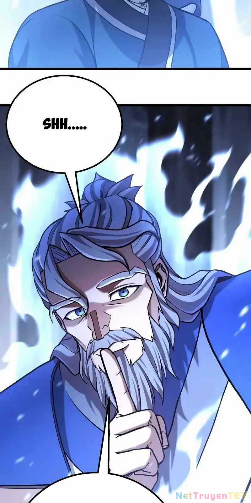 Hoa Vô Thập Nhật Công Chapter 17 trang 49