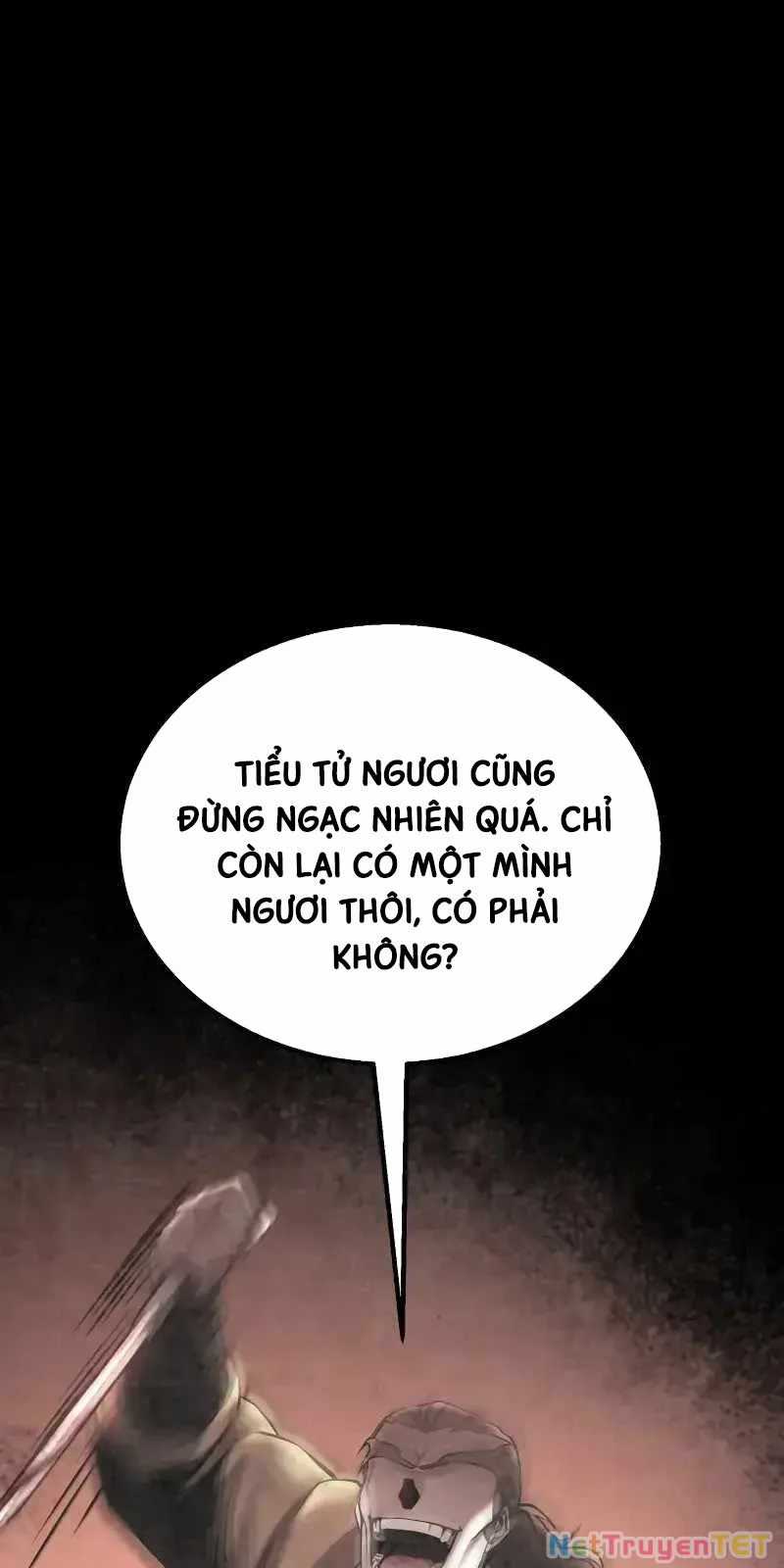 Hoa Vô Thập Nhật Công Chapter 17 trang 5