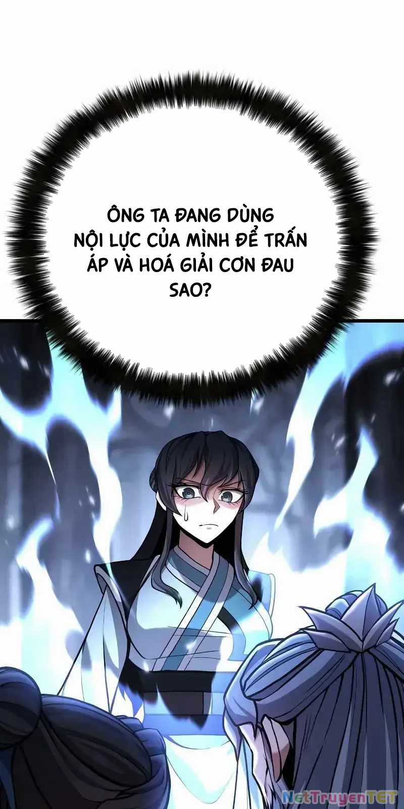Hoa Vô Thập Nhật Công Chapter 17 trang 51