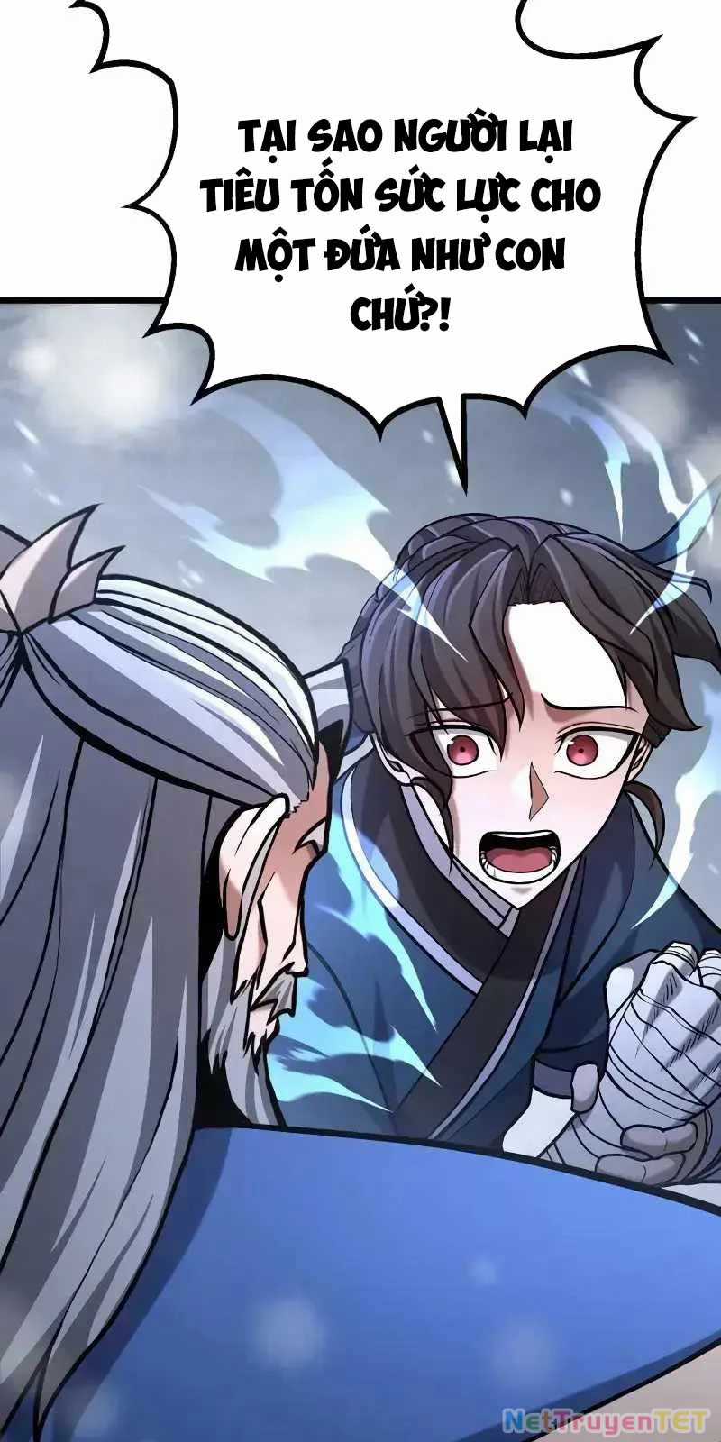 Hoa Vô Thập Nhật Công Chapter 17 trang 54