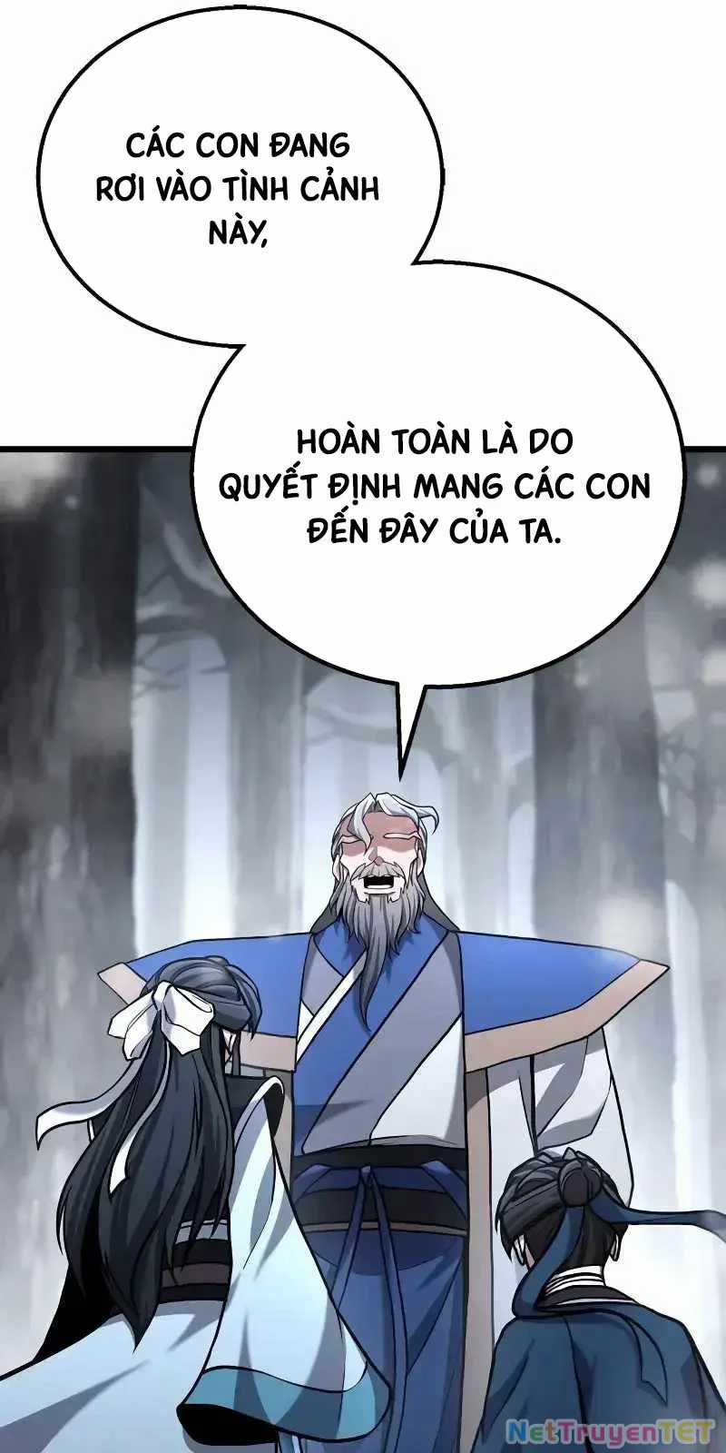 Hoa Vô Thập Nhật Công Chapter 17 trang 56