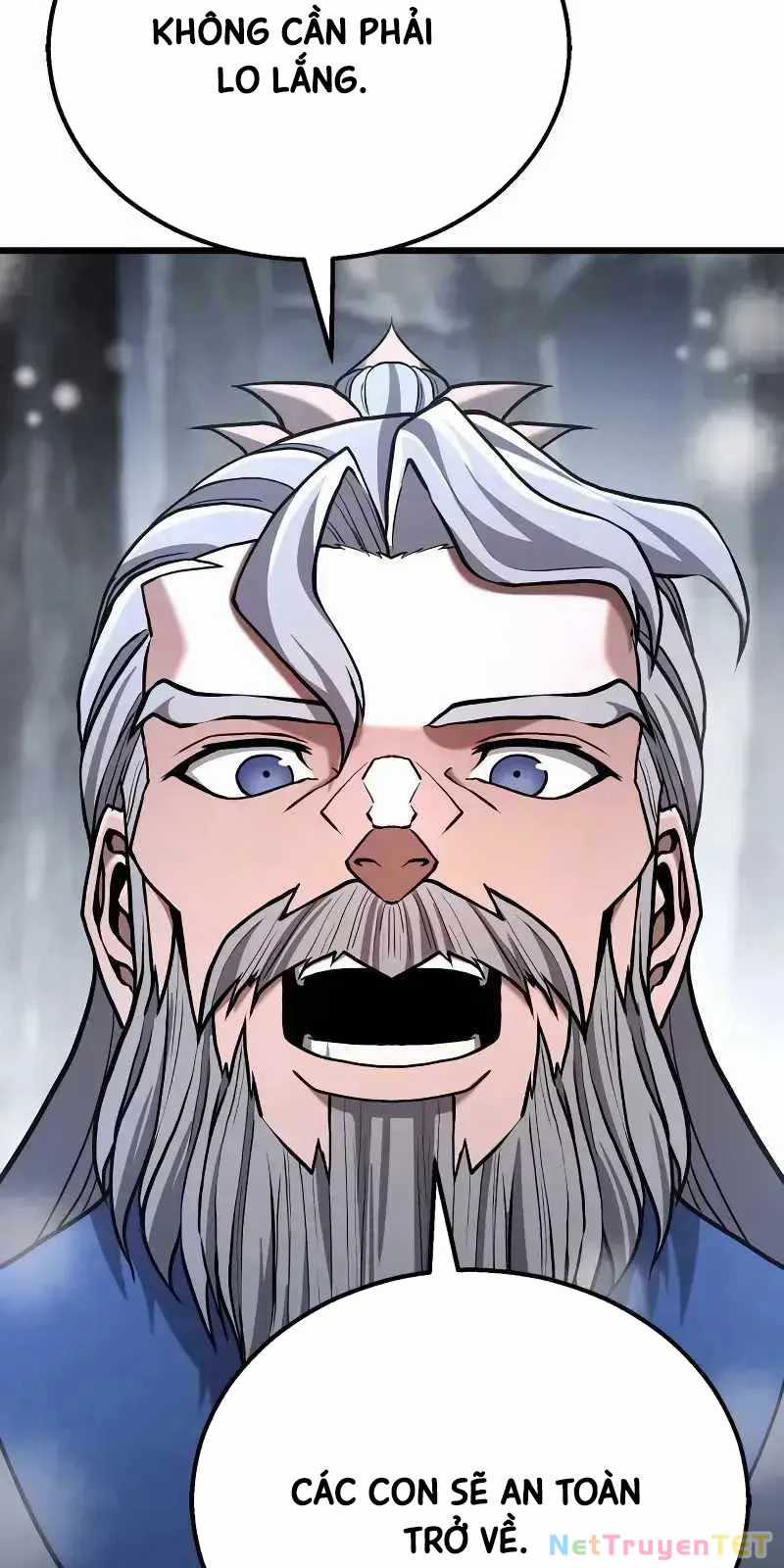 Hoa Vô Thập Nhật Công Chapter 17 trang 58