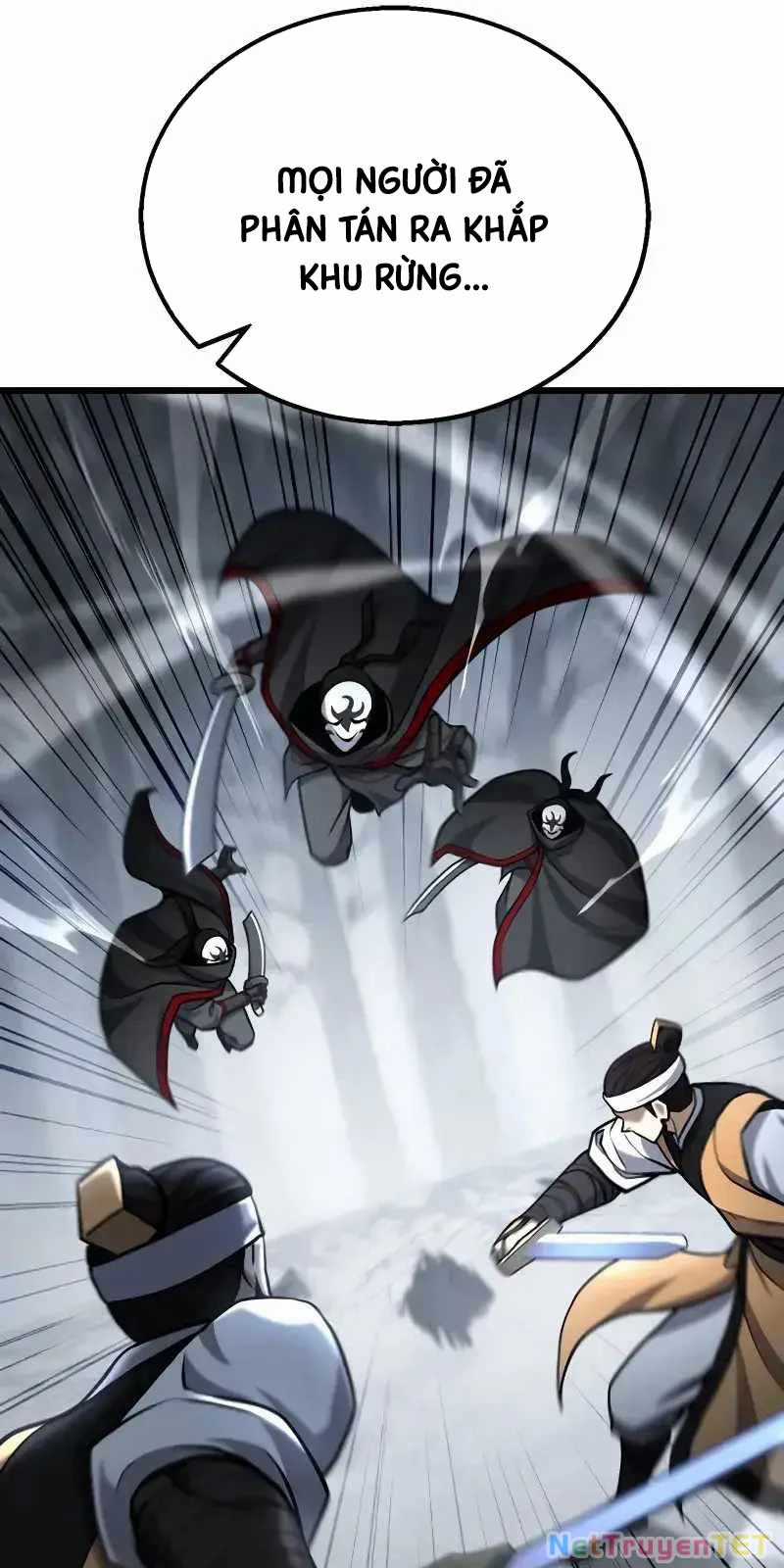 Hoa Vô Thập Nhật Công Chapter 17 trang 62