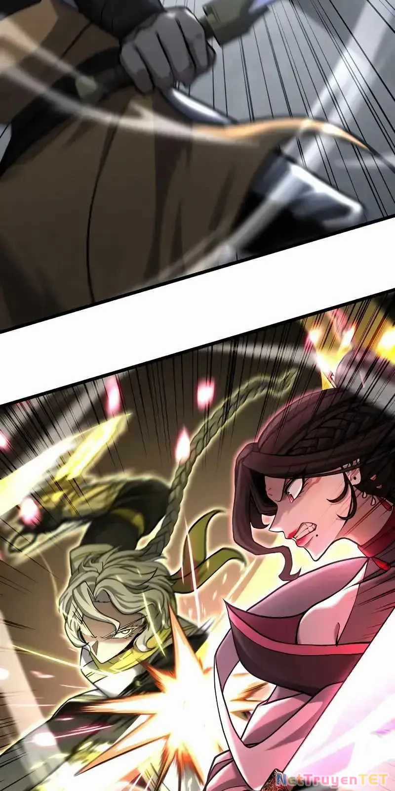 Hoa Vô Thập Nhật Công Chapter 17 trang 63