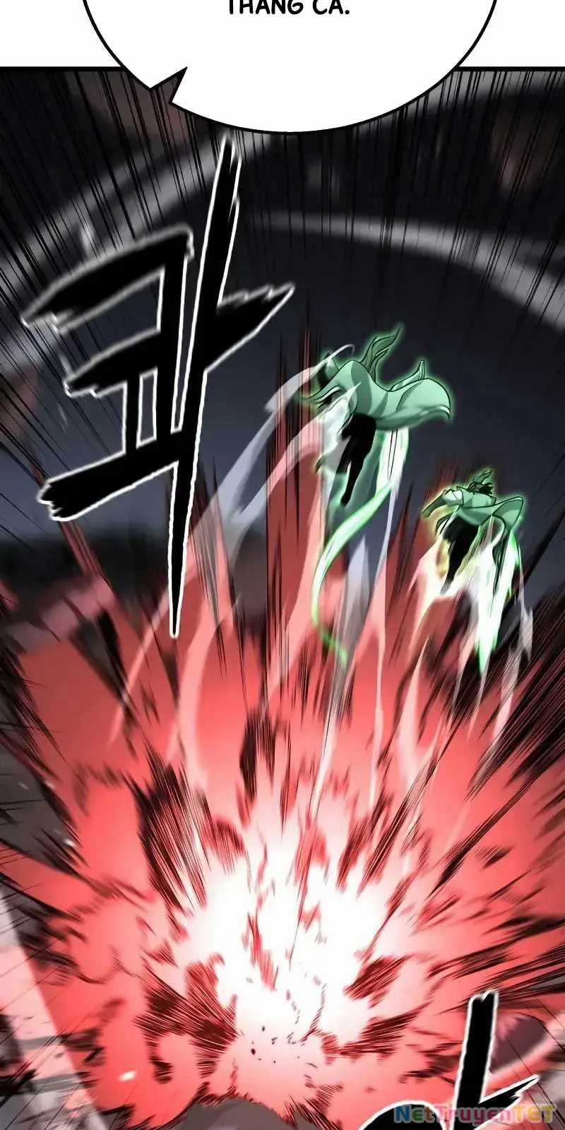 Hoa Vô Thập Nhật Công Chapter 17 trang 66