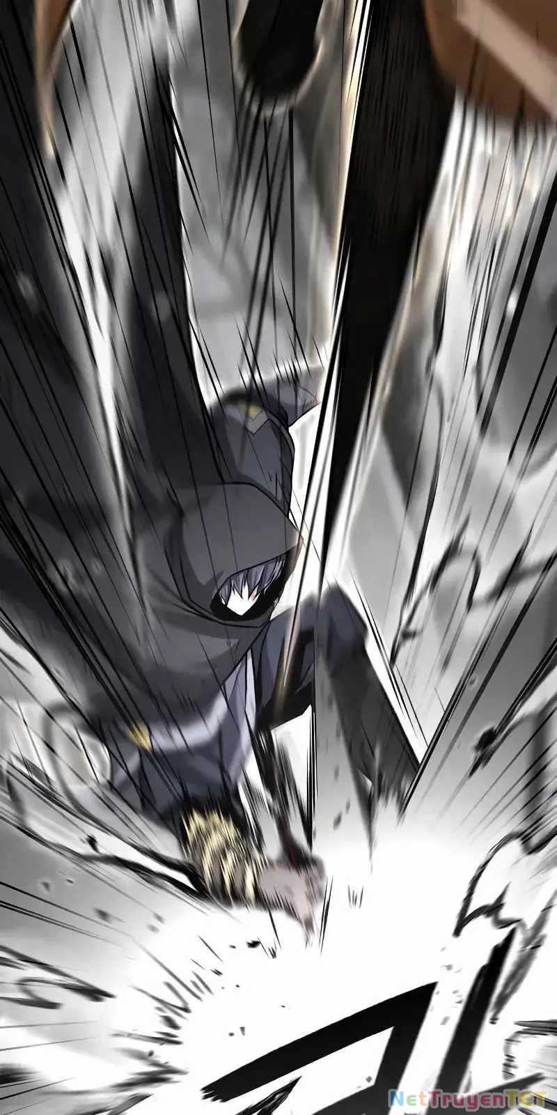 Hoa Vô Thập Nhật Công Chapter 17 trang 83