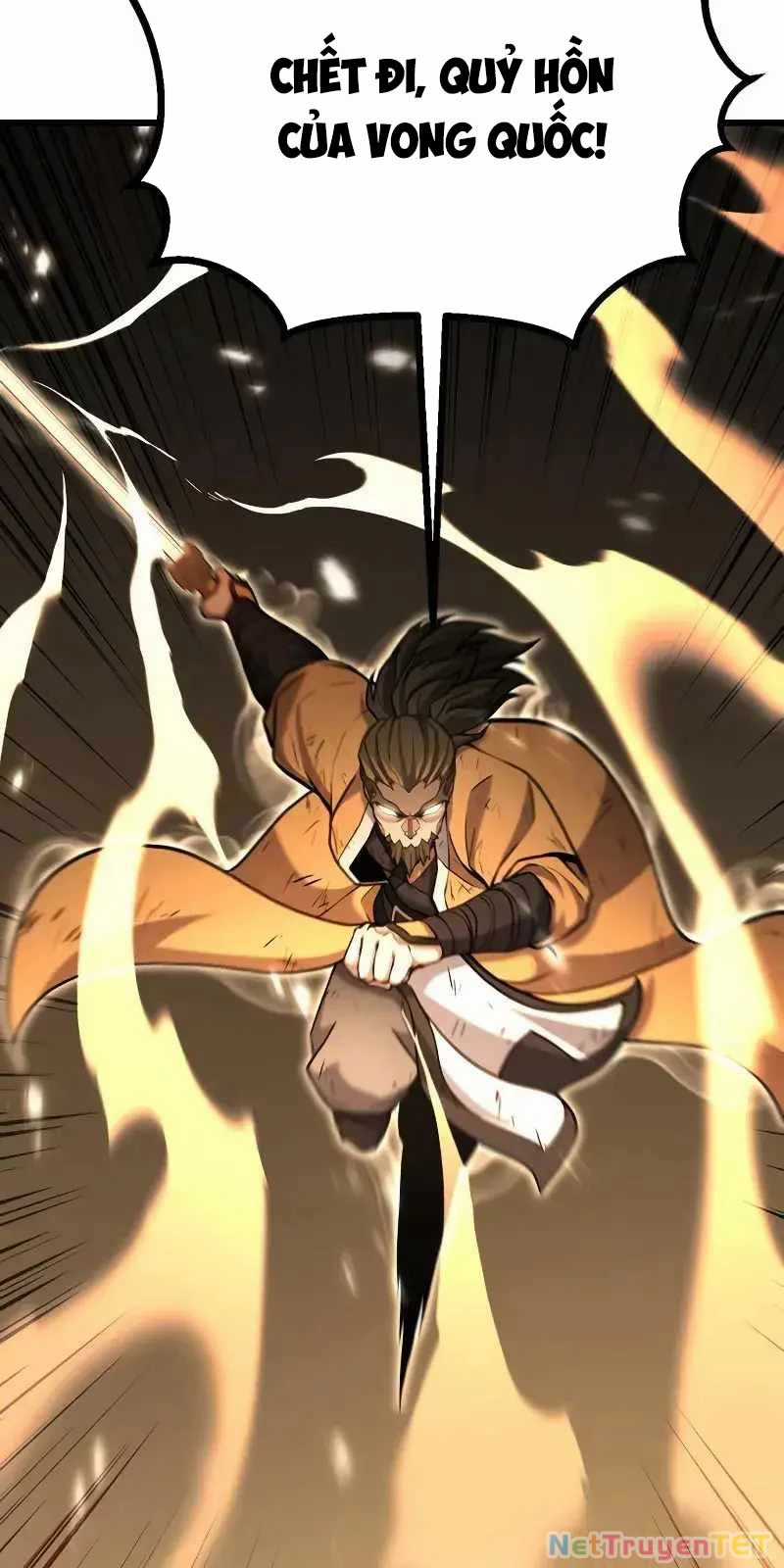 Hoa Vô Thập Nhật Công Chapter 17 trang 86