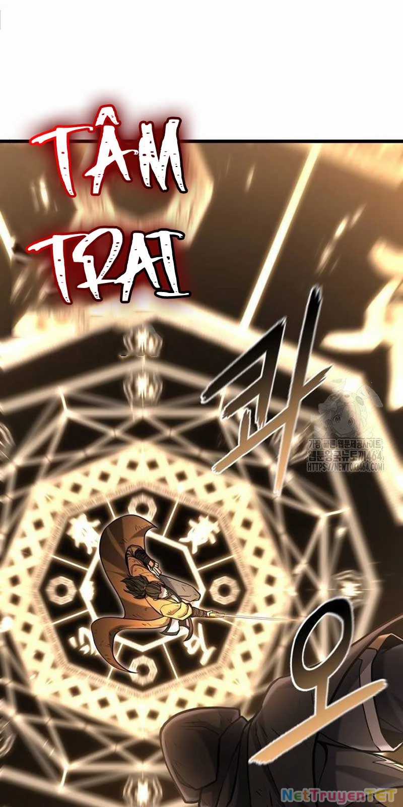 Hoa Vô Thập Nhật Công Chapter 17 trang 90