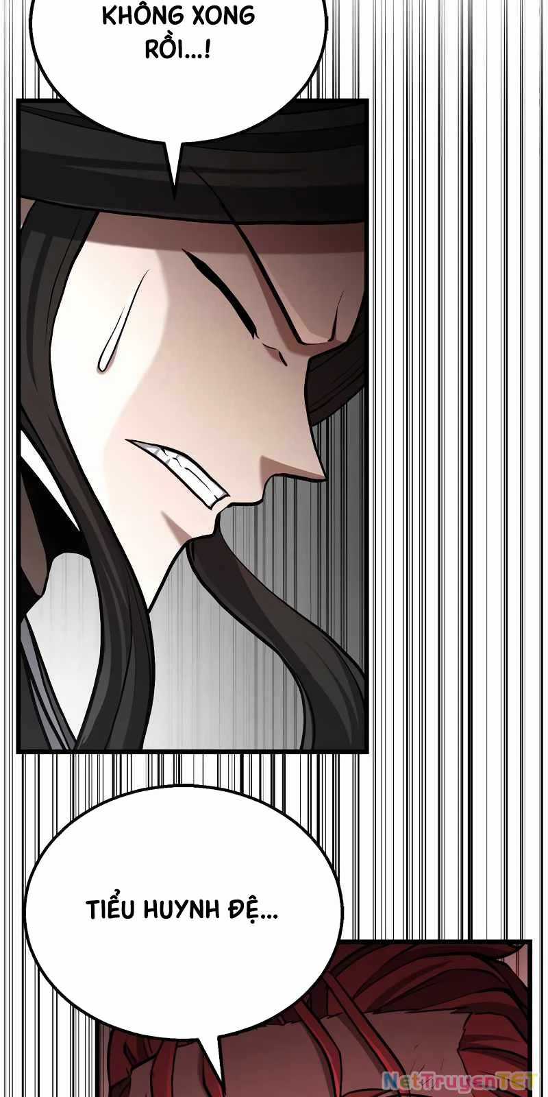 Hoa Vô Thập Nhật Công Chapter 18 trang 105