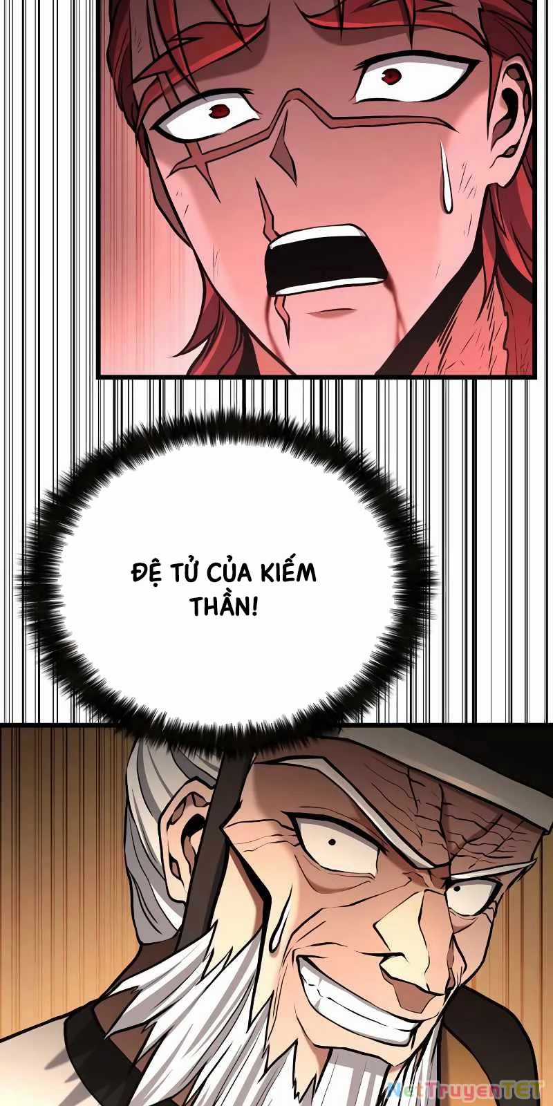 Hoa Vô Thập Nhật Công Chapter 18 trang 106